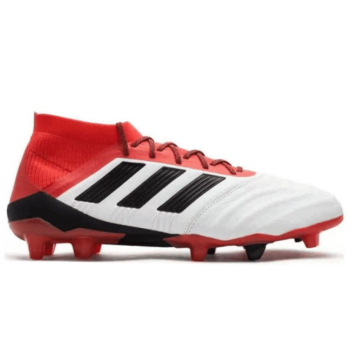 Adidas Predator 18.1 Leather FG