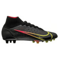 Nike Mercurial Superfly 8 Elite AG