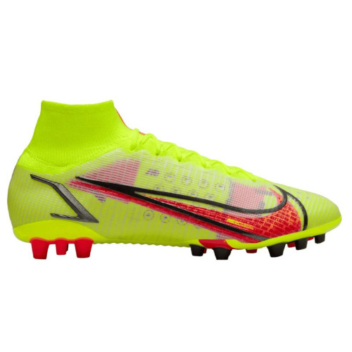 Nike Mercurial Superfly 8 Elite AG