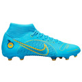 Nike Mercurial Superfly 8 Academy MG