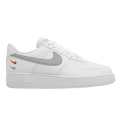 Nike Air Force 1 '07 'Double Swoosh'