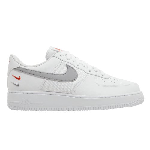 Nike Air Force 1 '07 'Double Swoosh'