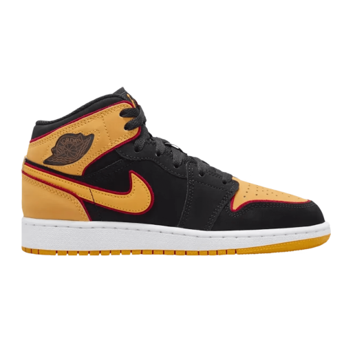 Nike Air Jordan 1 MID SE (gs)