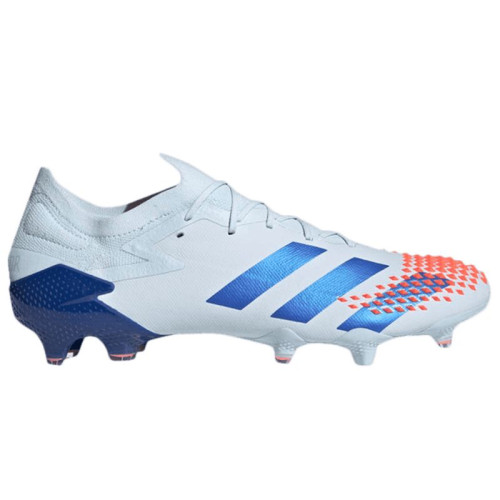 Adidas Predator Mutator 20.1 Low FG