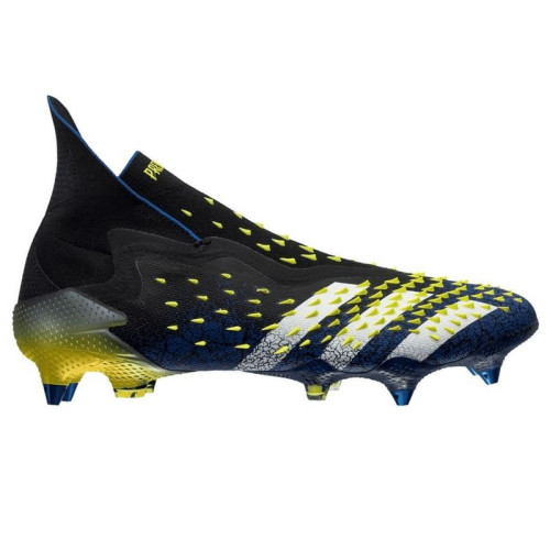 Adidas Predator Freak + SG