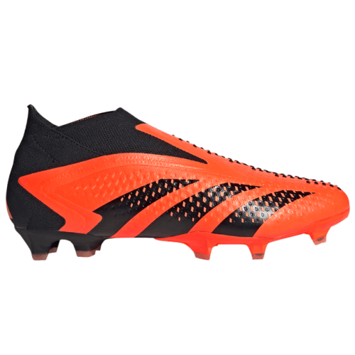 Adidas Predator Accuracy+ FG