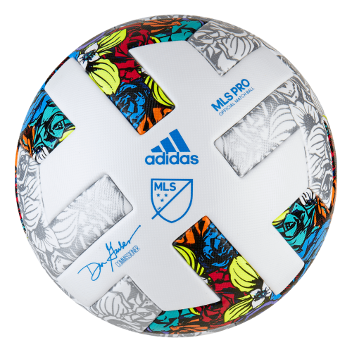 Adidas MLS Pro Ball