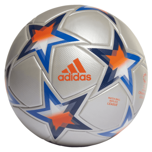 Adidas UWCL League Void futball-labda