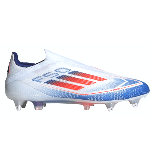 Adidas F50 Elite Laceless SG