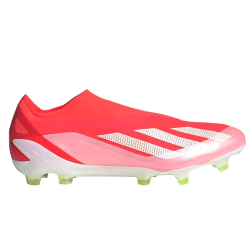 Adidas X Crazyfast Elite Laceless FG