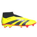 Adidas Predator League Laceless FG