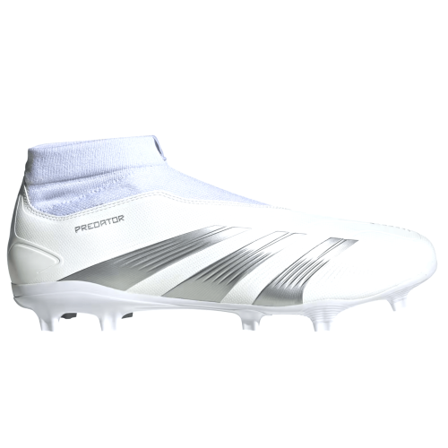 Adidas Predator League Laceless FG