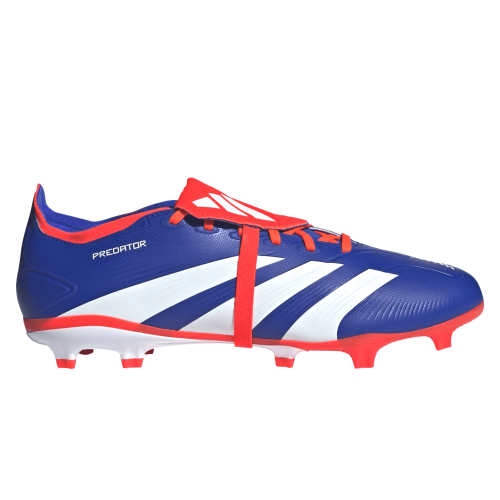 Adidas Predator League Fold-Over Tongue FG