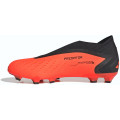 Adidas Predator Accuracy.3 Laceless FG