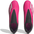 Adidas X Speedportal.3 Laceless FG