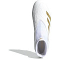 Adidas Predator League Laceless FG