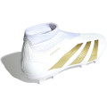 Adidas Predator League Laceless FG