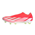 Adidas X Crazyfast Elite Laceless FG