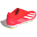 Adidas X Crazyfast League Laceless FG