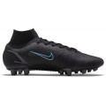 Nike Mercurial Superfly 8 Elite AG