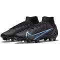 Nike Mercurial Superfly 8 Elite AG