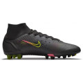 Nike Mercurial Superfly 8 Elite AG