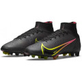 Nike Mercurial Superfly 8 Elite AG