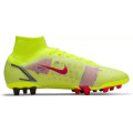 Nike Mercurial Superfly 8 Elite AG