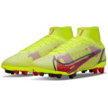 Nike Mercurial Superfly 8 Elite AG