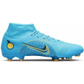 Nike Mercurial Superfly 8 Academy FG/MG