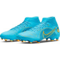 Nike Mercurial Superfly 8 Academy MG