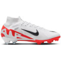 Nike Zoom Mercurial Superfly 9 Elite FG