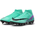 Nike Zoom Mercurial Superfly 9 Academy SG-Pro