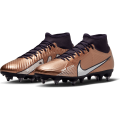 Nike Mercurial Superfly 9 Academy SG-Pro AC