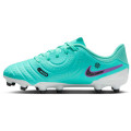 Nike Jr. Tiempo Legend 10 Academy FG/MG