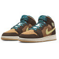 Nike Air Jordan 1 MID SE (gs)