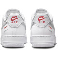 Nike Air Force 1 '07 'Double Swoosh'