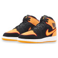 Nike Air Jordan 1 MID SE (gs)