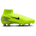 Nike Zoom Mercurial Superfly 10 Elite SG-Pro