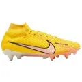 Nike Zoom Mercurial Superfly 9 Elite SG-Pro Anti-Clog Traction Nike Zoom Mercurial Superfly 9 Elite SG-Pro Anti-Clog Traction