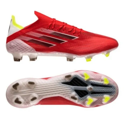 Adidas X Speedflow.1 FG Adidas X Speedflow.1 FG
