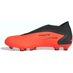 Adidas Predator Accuracy.3 Laceless FG