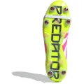 Predator Elite Fold-Over Tongue SG