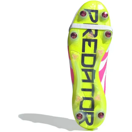 Predator Elite Fold-Over Tongue SG