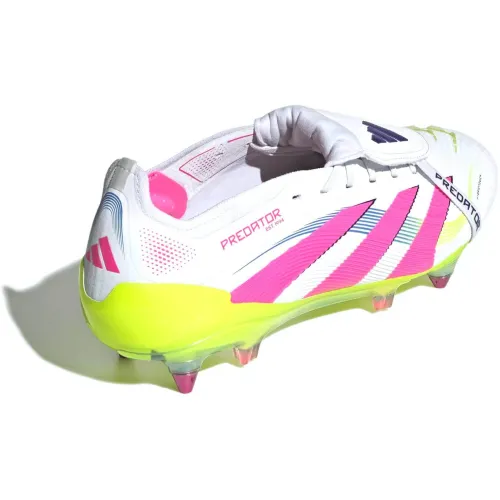 Predator Elite Fold-Over Tongue SG