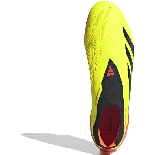 Adidas Predator Elite Laceless FG Adidas Predator Elite Laceless FG