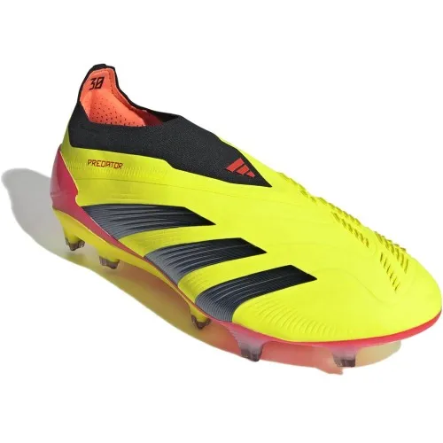 Adidas Predator Elite Laceless FG Adidas Predator Elite Laceless FG