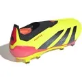 Adidas Predator Elite Laceless FG Adidas Predator Elite Laceless FG