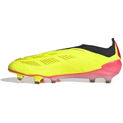 Adidas Predator Elite Laceless FG Adidas Predator Elite Laceless FG