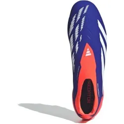 Adidas Predator Elite Laceless SG